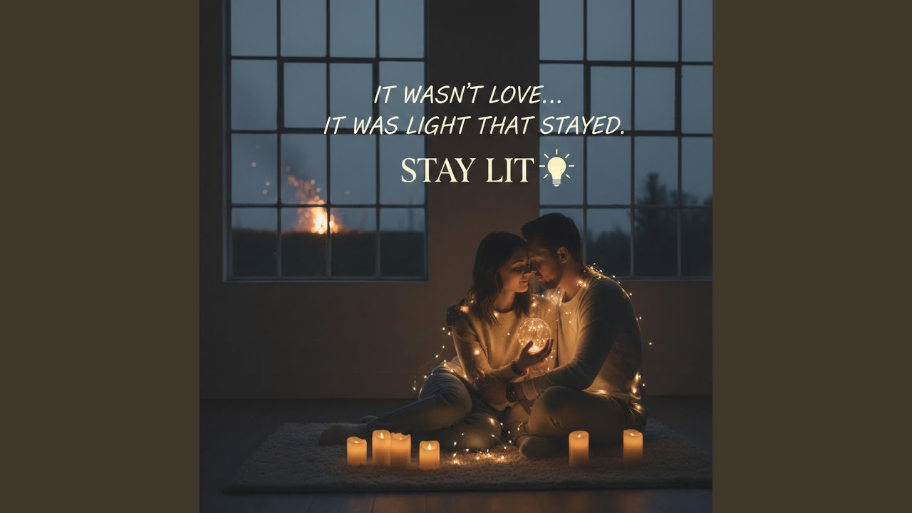 Stay lit