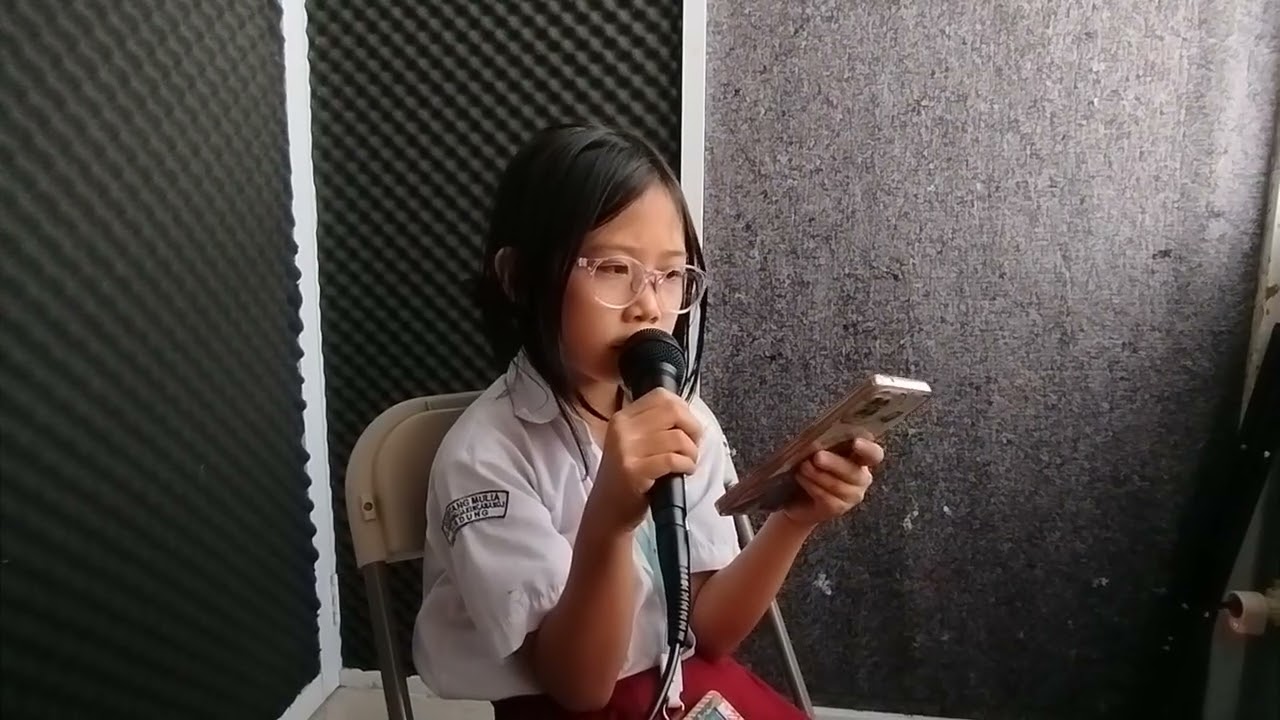 Aria - MW (Video dokumentasi) 09-02-26