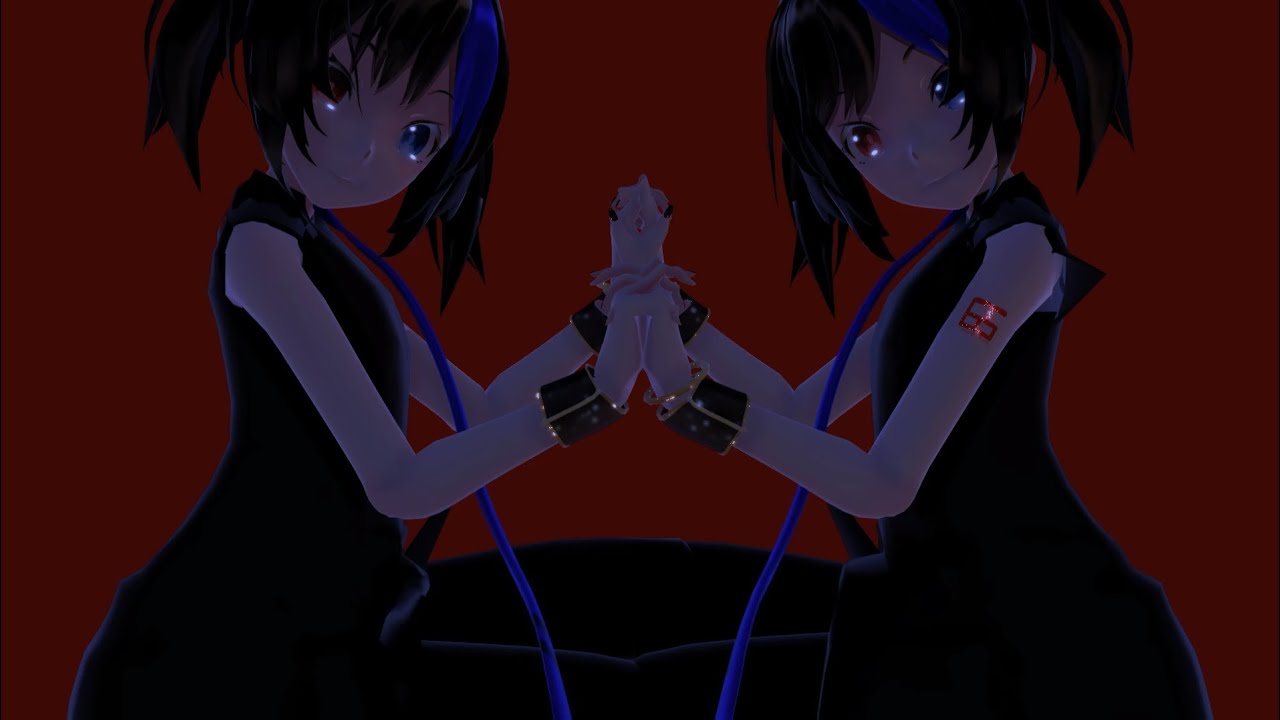 【欲音ルコ♀/Yokune Ruko ♀】 恐怖ガーデン(Fear Garden) 【UTAU Cover】