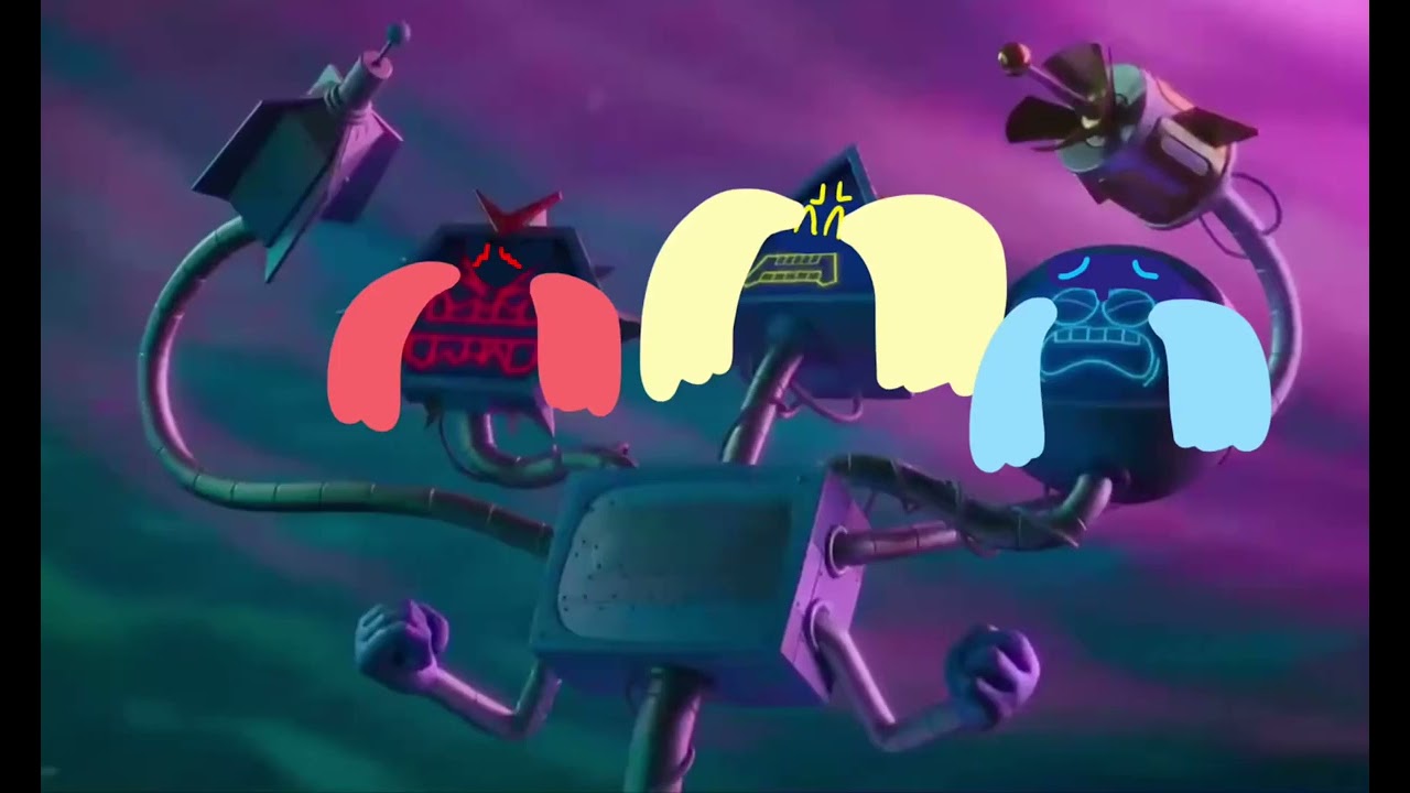 Hydra Karen&rsquo;s crying