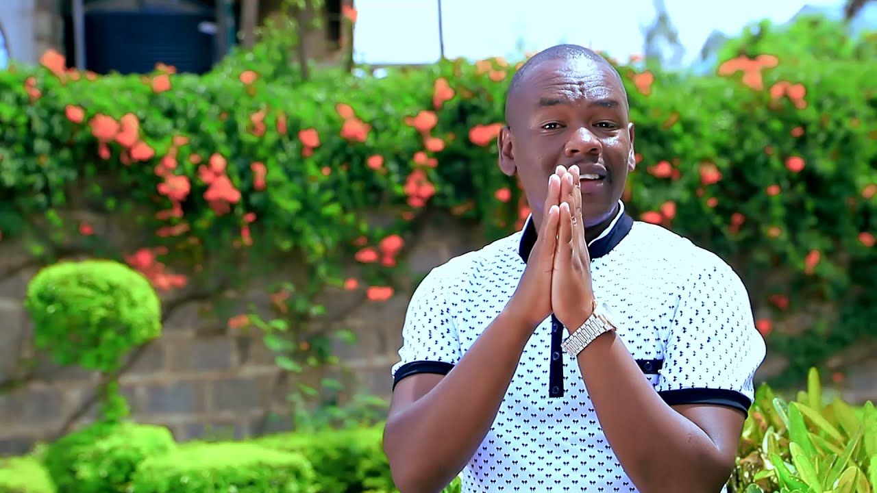 IHINDA RIAKU BY MAGUTA  sms 5968169 to 811 for skiza