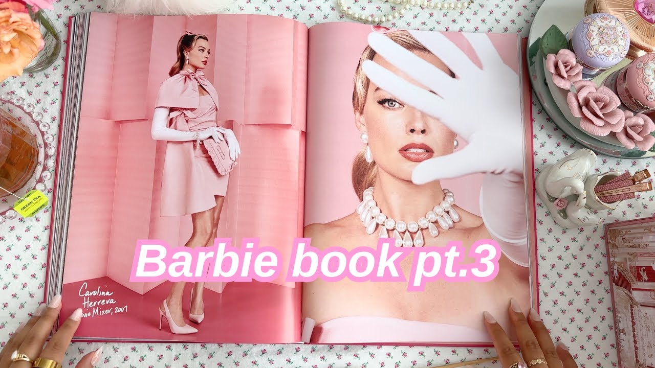 ASMR | ♡ Close up reading and tracing (last part of book)