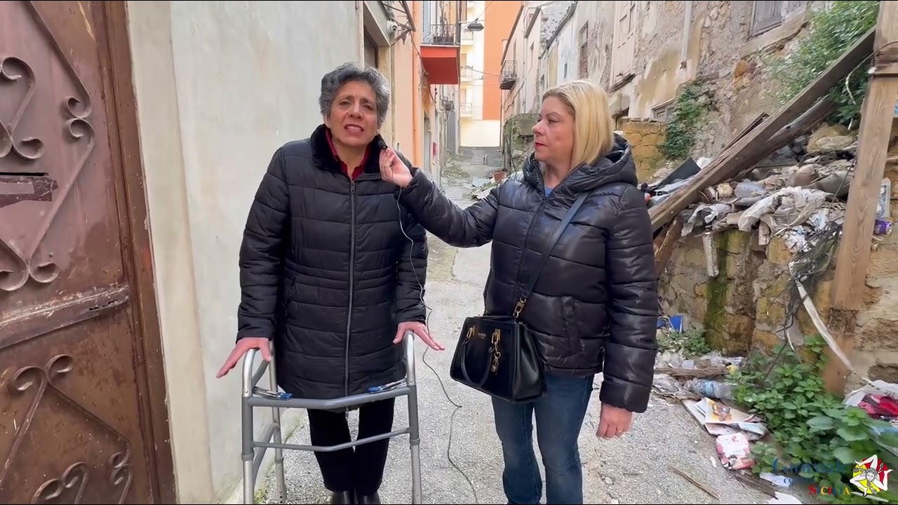 Canicattì. Discarica in via Boer non è stata rimossa, per un diritto bisogna pregare?
