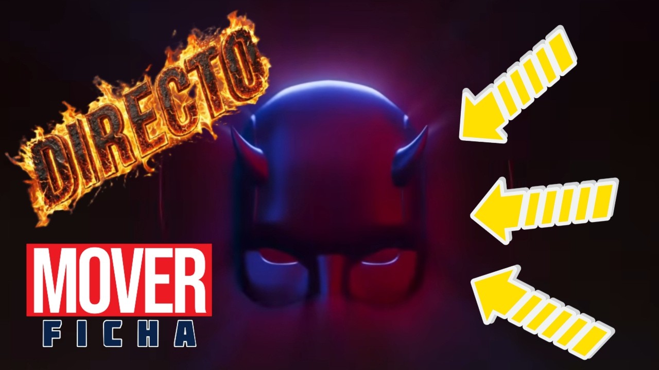 🔴DIRECTO🔴 - REACCIONANDO a SPOILERS de FEAR NO EVIL, la NUEVA CAMPA&Ntilde;A de MARVEL CHAMPIONS