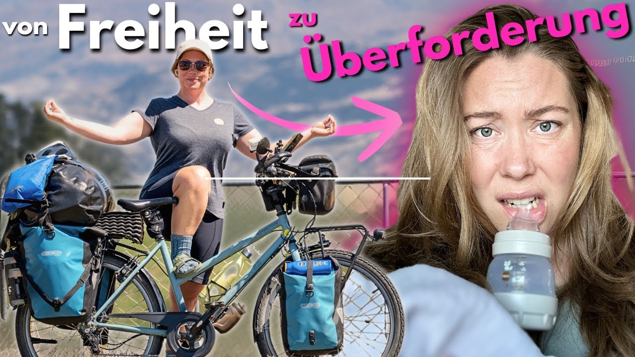 Zurück in Deutschland – die harte Realität nach der Weltreise