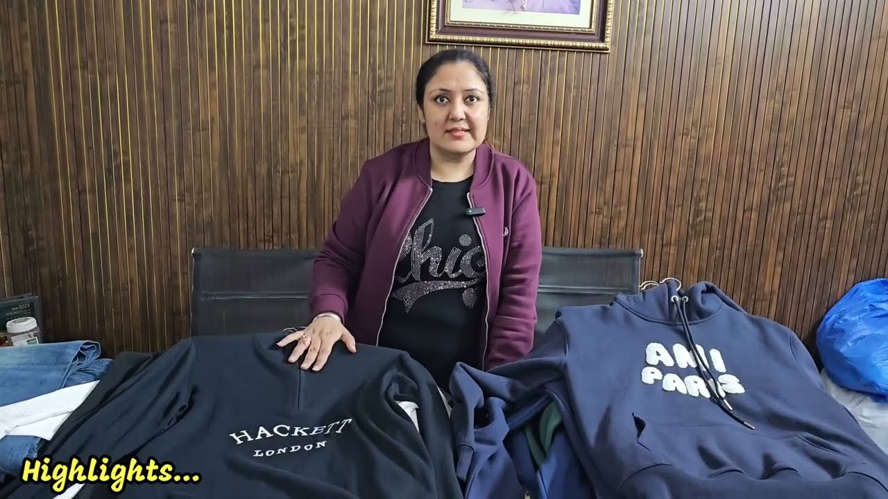 High end Luxury Branded Tshirts Jeans Socks Trunks Winter Clearance Sale 3 Giveaways Announced 