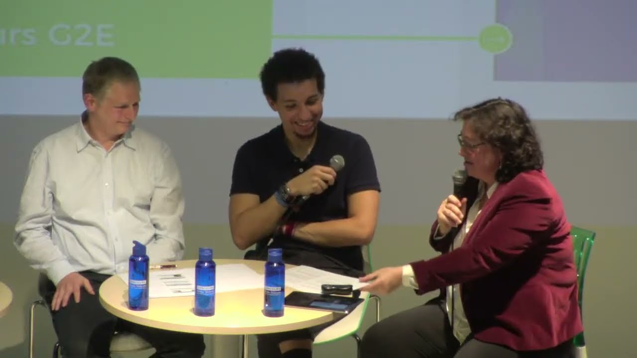 Le Concours Mines-Télécom - Édition 2024 (Replay Webinar live)