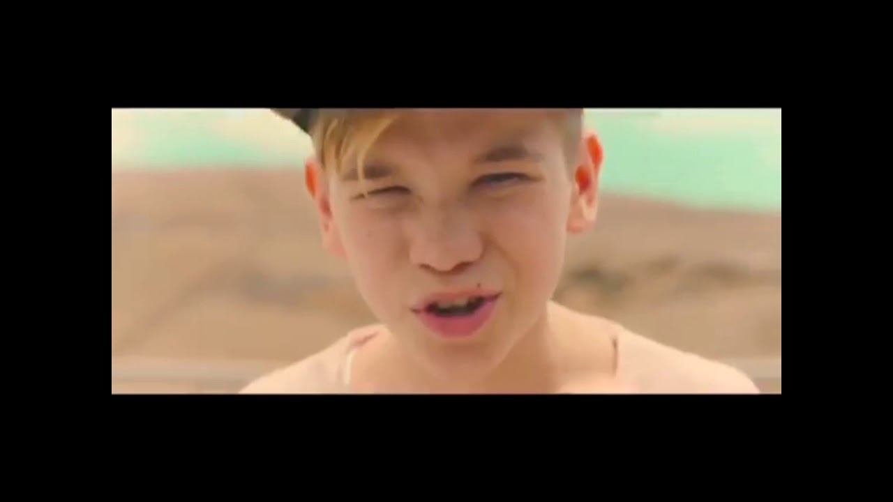 Marcus & Martinus - guess the song - speed x2