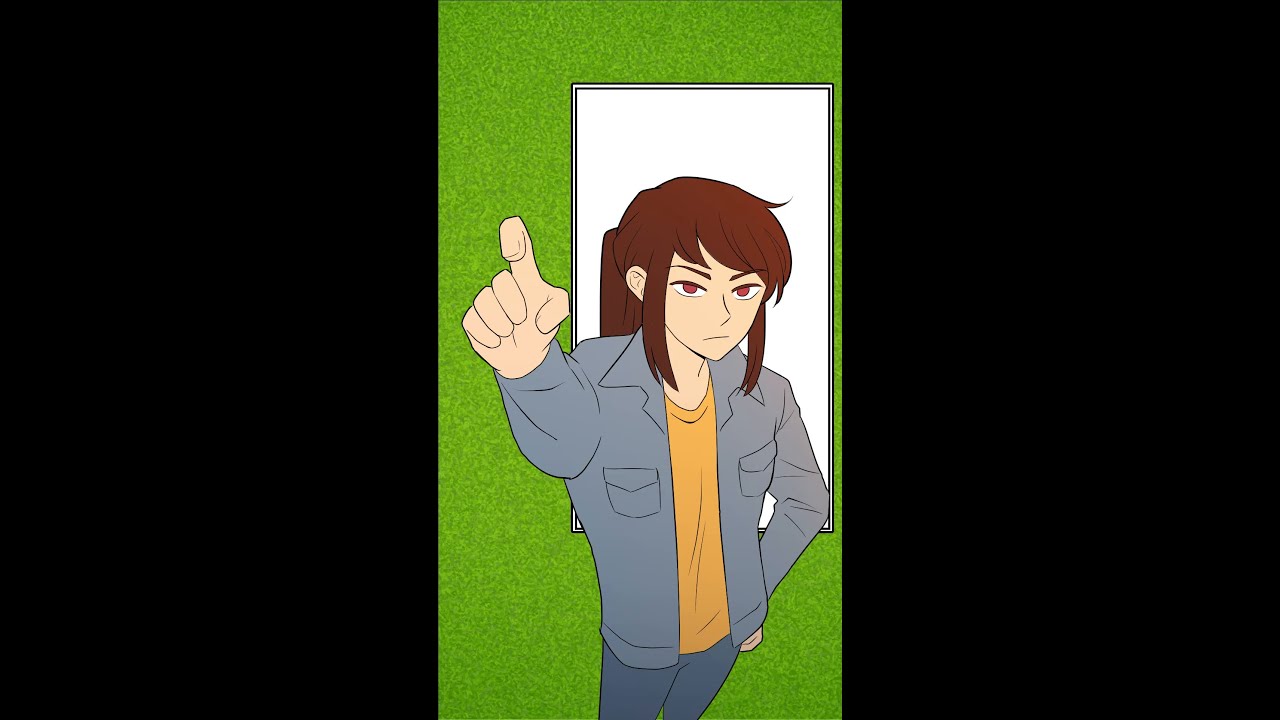 Shin-Ae Explains 200+ Episodes of I Love Yoo | WEBTOON
