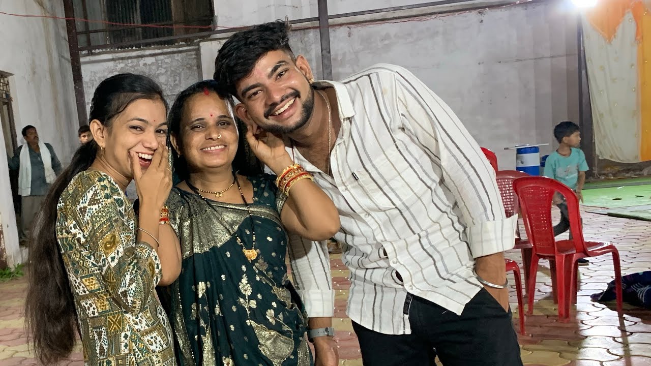 !! Going to Moti baba Nimadi vlog. !! 🙏🙏