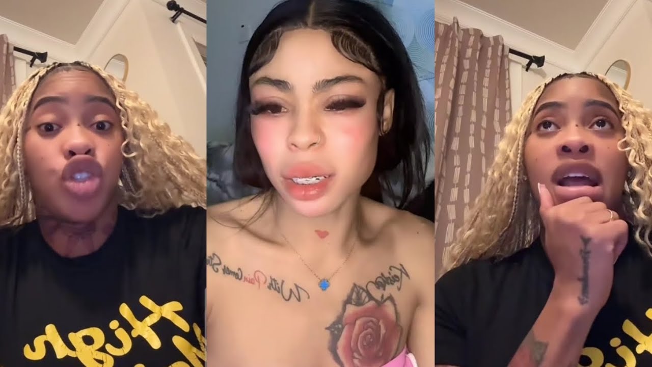 IVANY EXP0SED WASP AND DISS HER UP WIKKID WIKKID‼️‼️🙆🥺😳