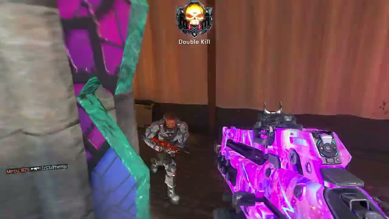 (PS5) Black ops 3: He needs new settings 💀. Xim Matrix Artisan Key83 🔥