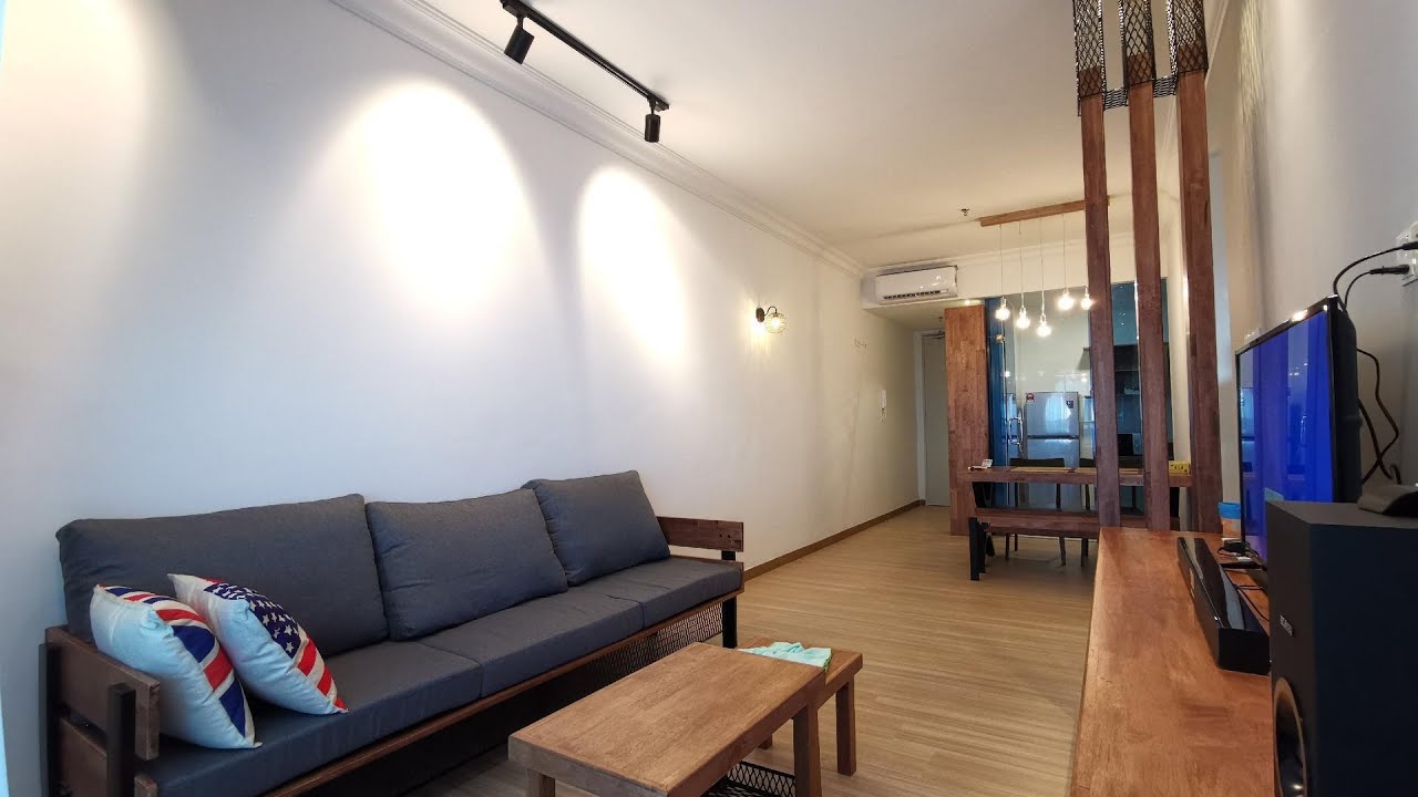 ExcluSuites Malacca | Malacca, Malaysia | Hotel Review 🌟