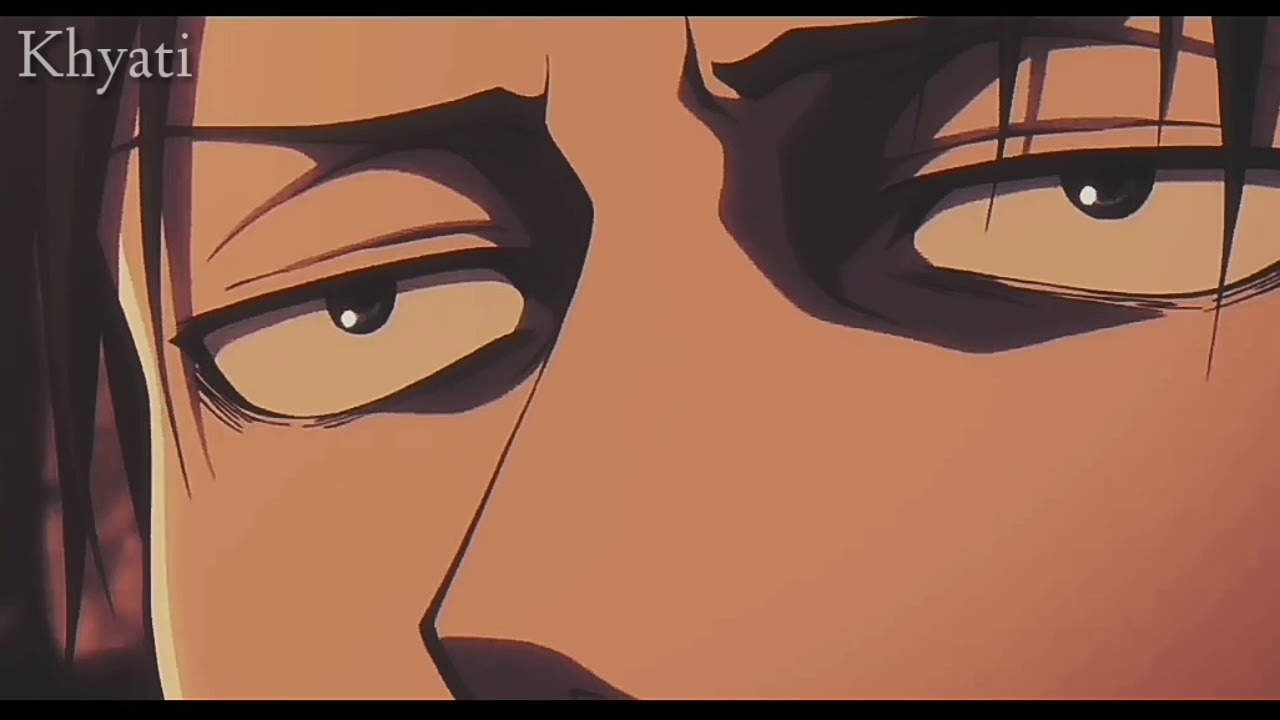 treat you better - ereri [amv]