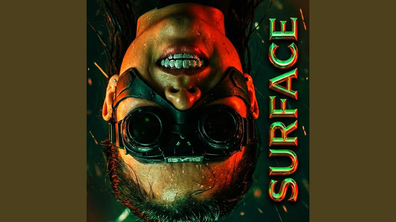 Surface (Instrumental)