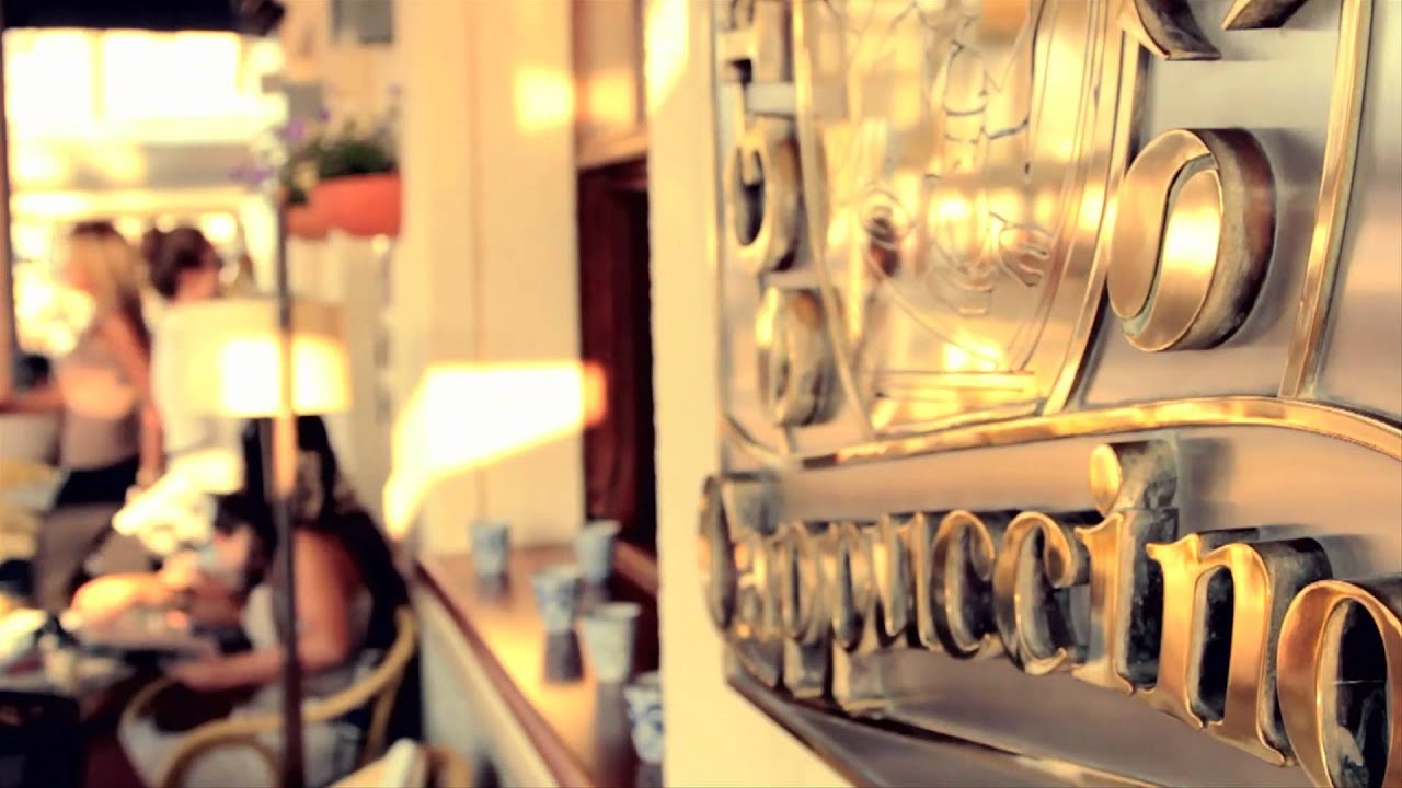 Cappuccino Grand Café