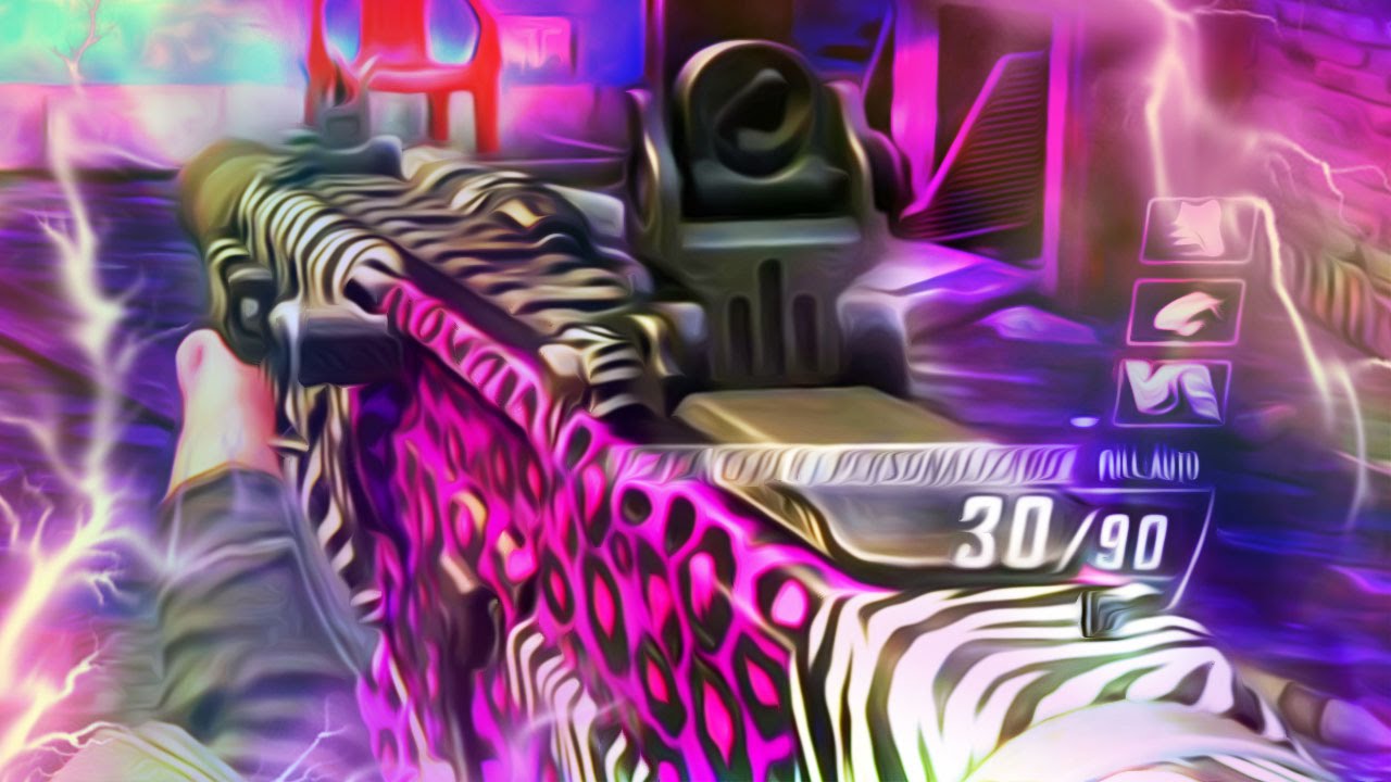 REVENTADA MAXIMA!! - Live 2.0 - BLACK OPS 2 - Rubinho vlc