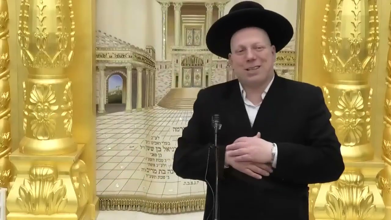 למה בני ישראל סחבו קרשים במדבר? הסוד של יעקב אבינו 🪵✨