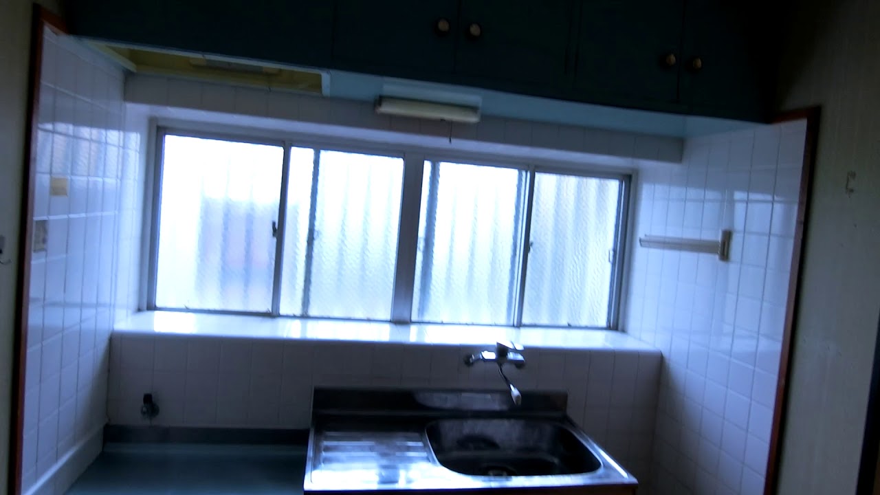 喜納アパート(うるま市兼箇段)(有)具志川興産
