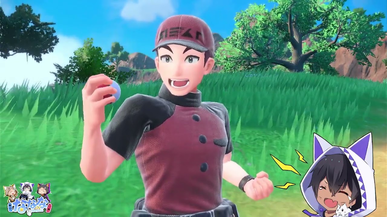 1/19 ポケモンSV （ネタバレ有）