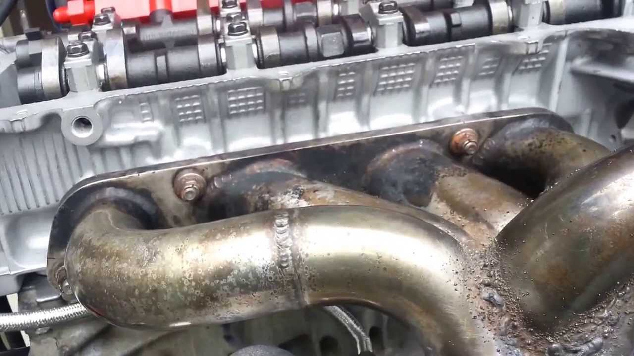 My compound charged 1zz engine