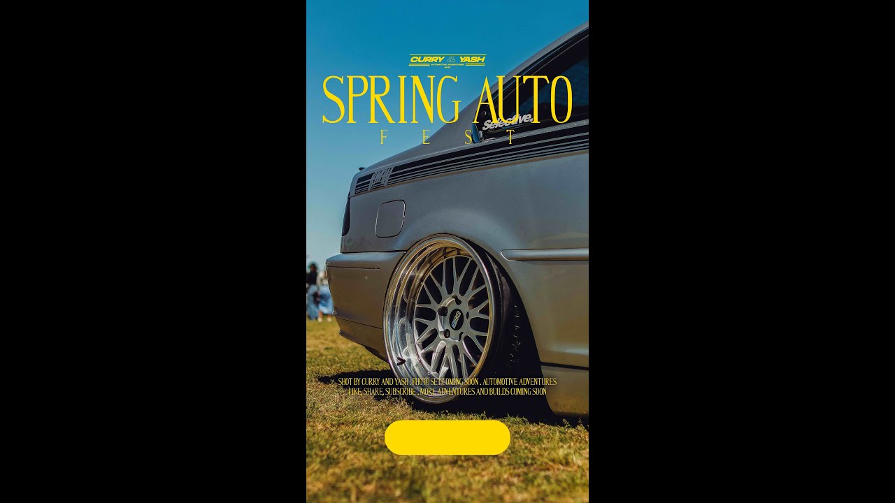 Spring Auto Fest 2023