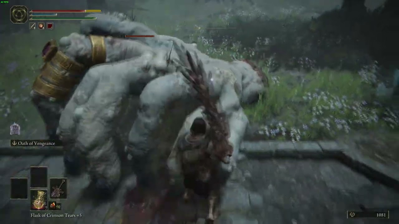 Random RPG clips (1)