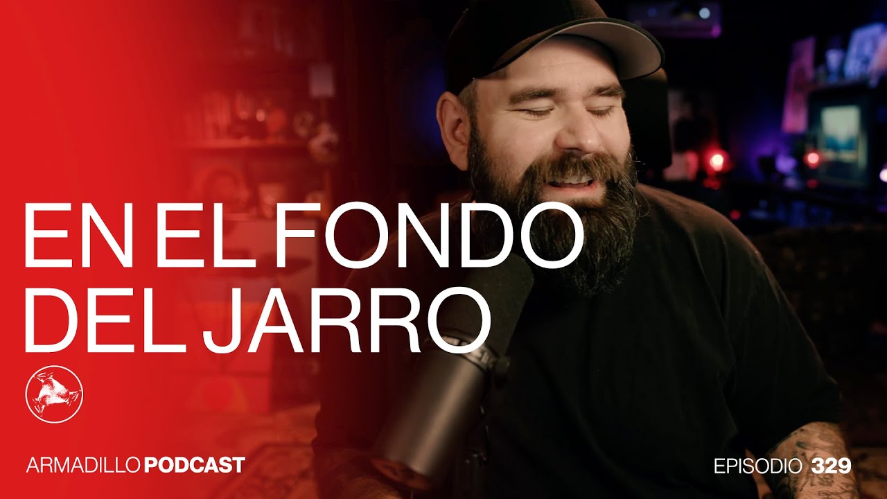 En el fondo del jarro