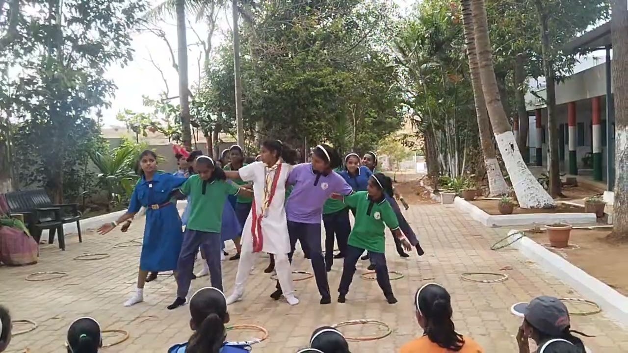 Nadige keeruthi