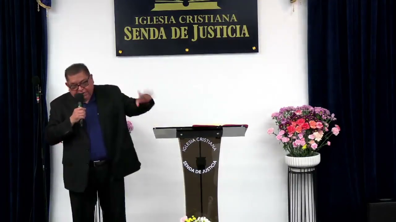 1 Reyes 19:19-21 ~Sacrifica los Buelles y Quema el Arado~
