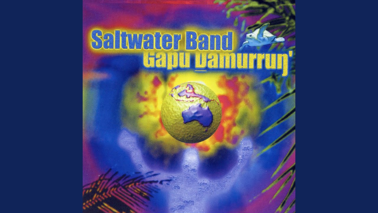 Saltwater Music