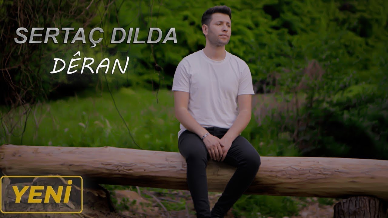 Sertaç Dılda - Dêran | Official Video