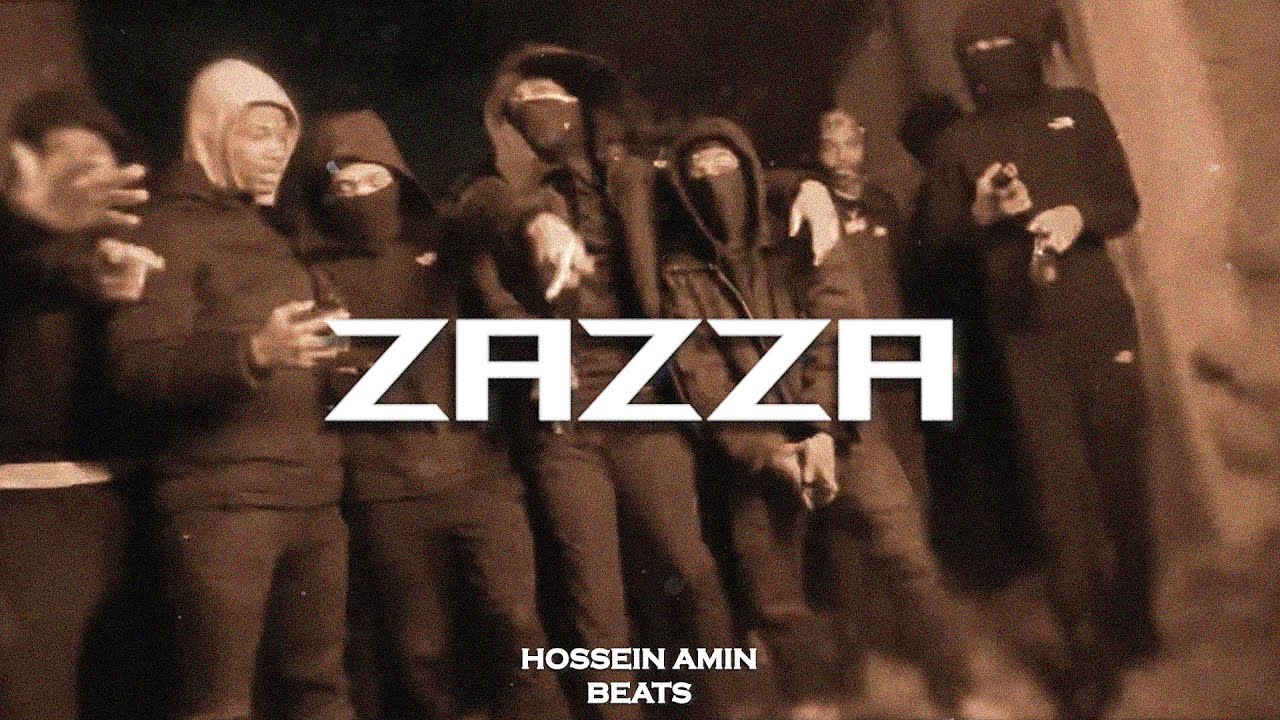 [FREE HARD] Diss Track Beat x Aggressive Drill Type Beat 2025 - &ldquo;ZAZZA