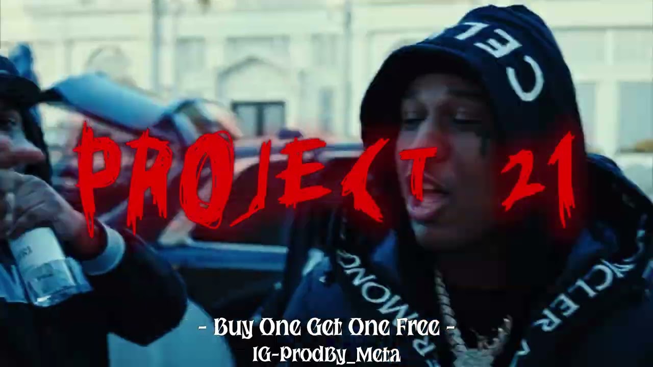 [FREE] EBK Jaaybo Sample Type Beat “Project 21” @ProdByMeta @ProdByCharleskii 