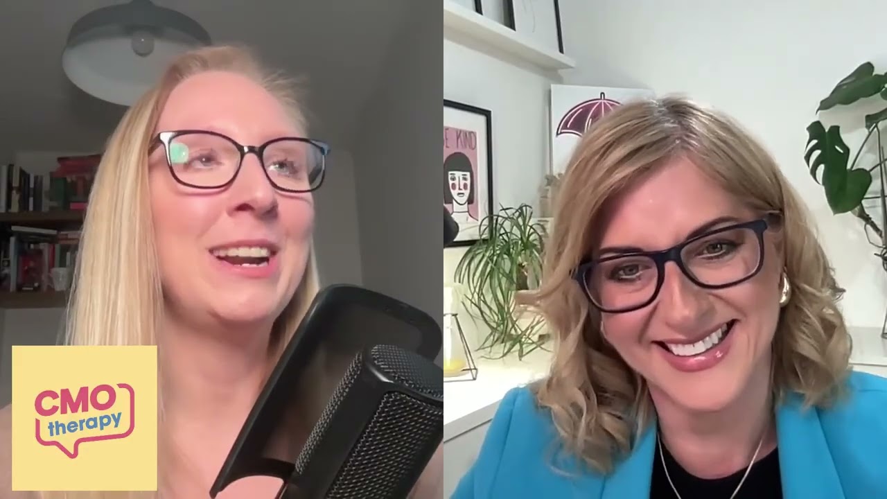 When 2 chiefs are better than 1: the rise of the power couple