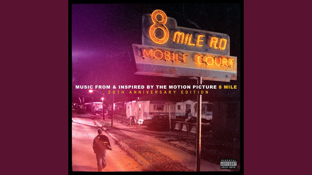 Adrenaline Rush (Instrumental)