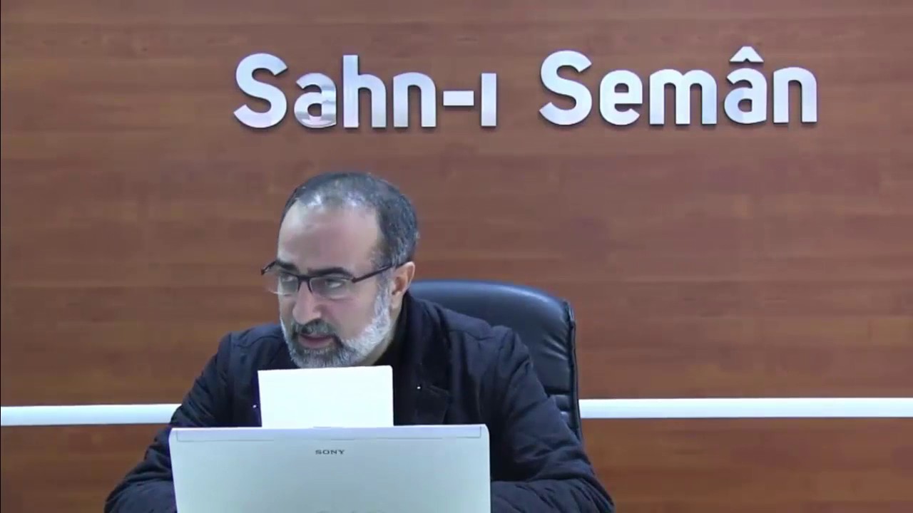 Hanefi Fıkhına Göre Sünnet Yerine Kaza Kılmamak En Doğrusudur - Ebubekir Sifil Hoca