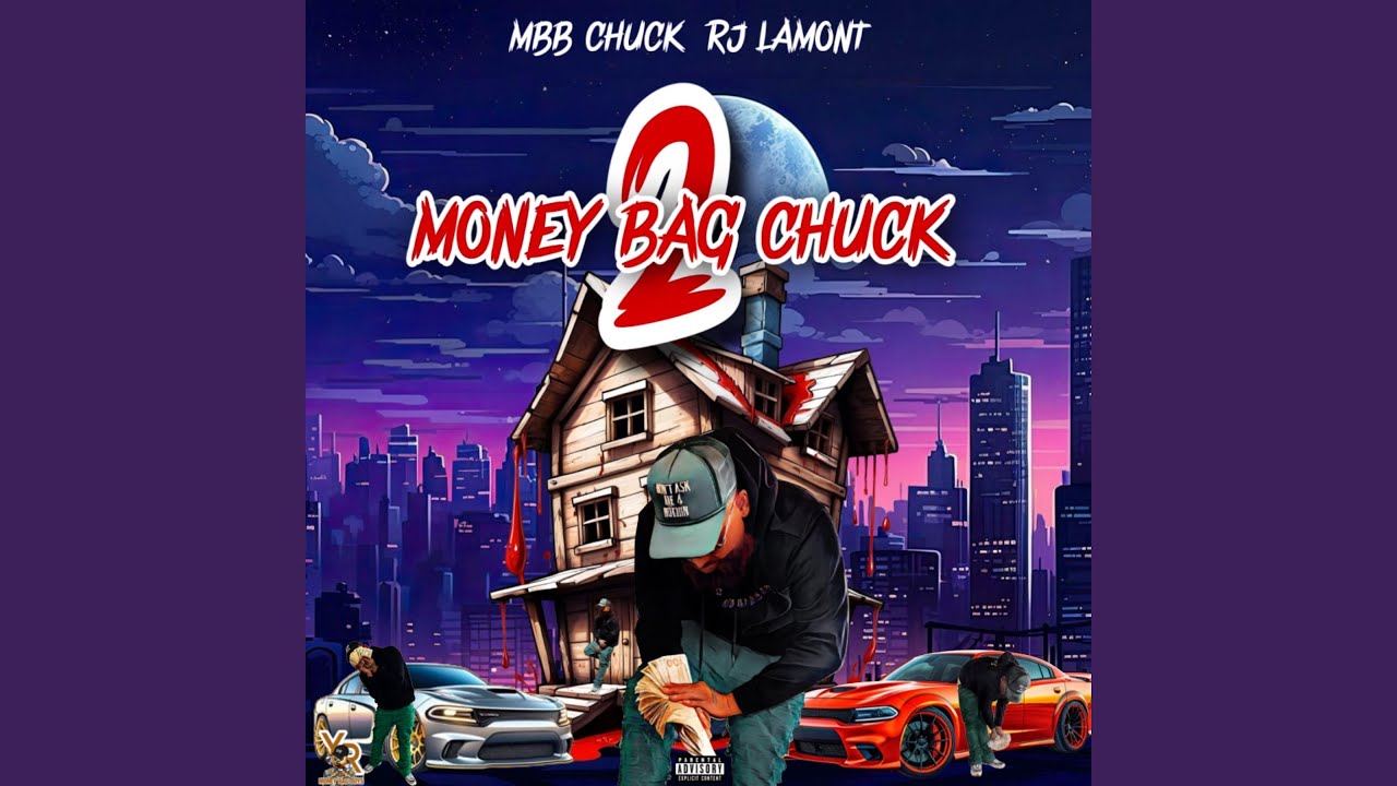 Bussa Bag (feat. Ceo Stew, Draco Rex & Rj Lamont)