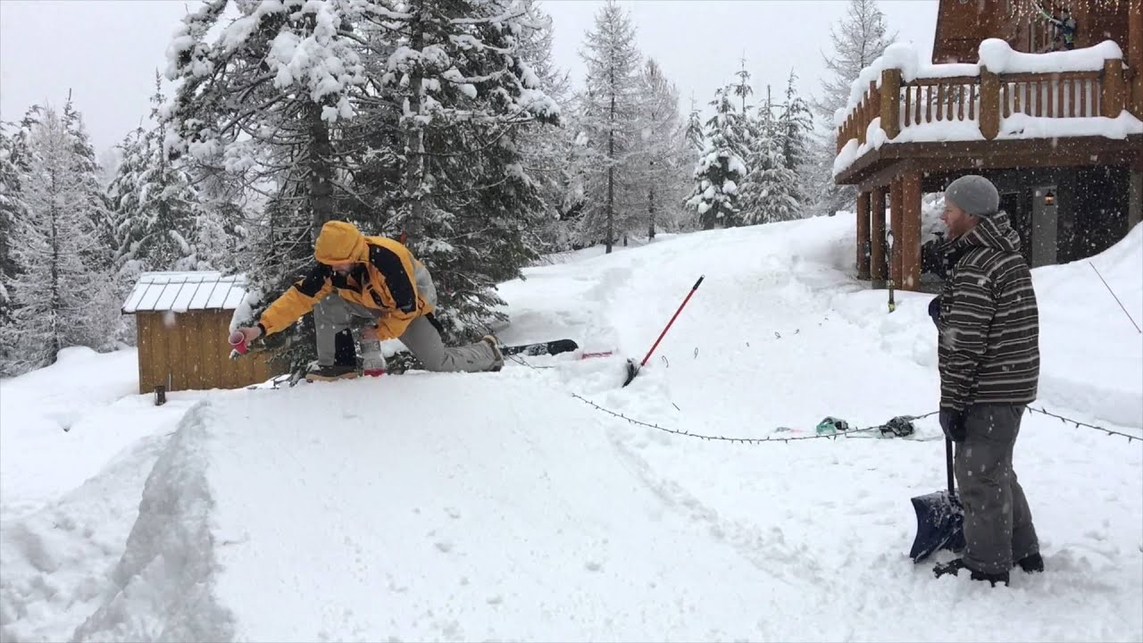 Shredtopia