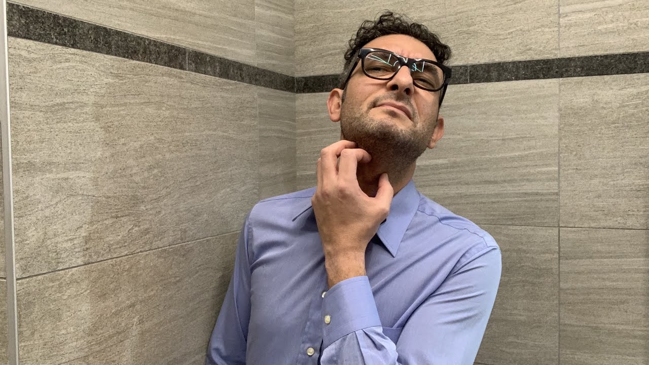Rivediamo l’argomento pelo incarnito