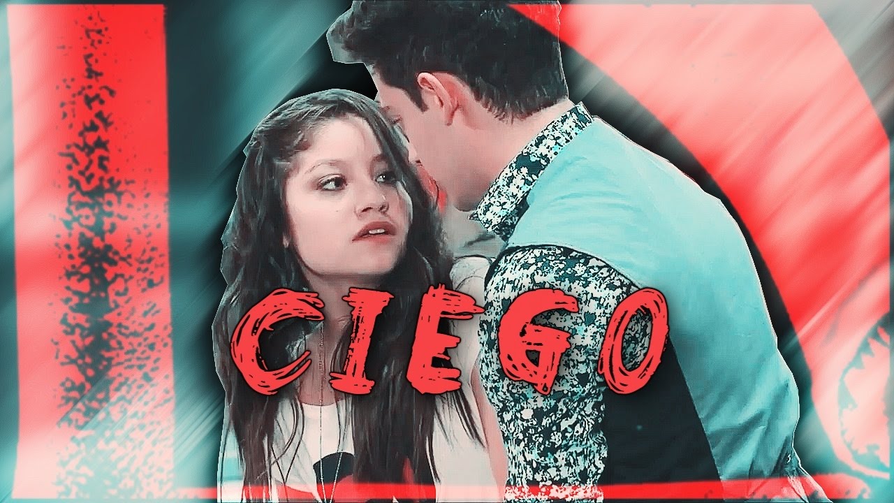 Luna + Matteo :: Ciego