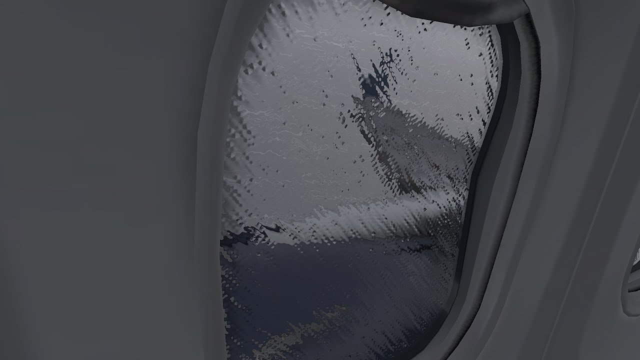 X-PLANE 11 XENVIRO ZIBO 737-800 KIND-KLAS