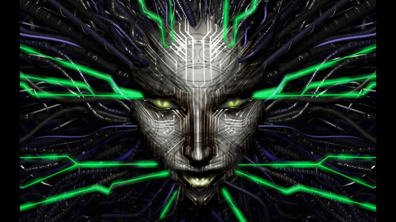 System Shock 2 OST: Hydroponics 1
