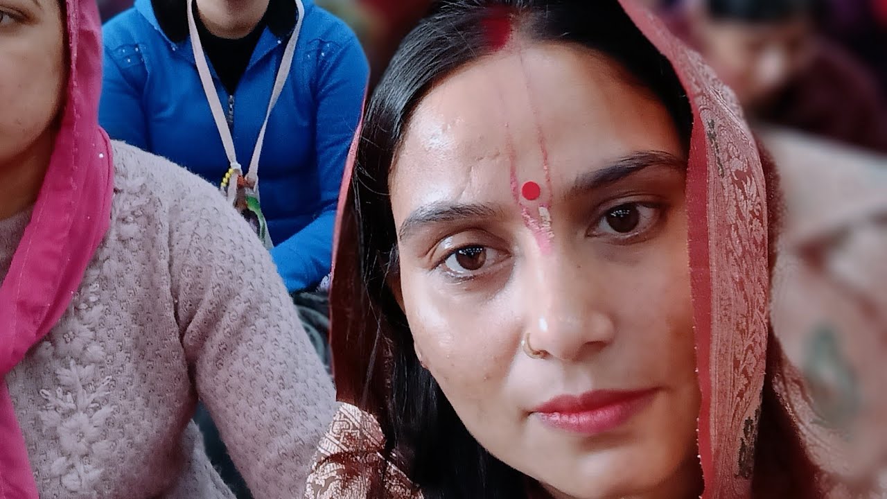 राधे तेरे चरणों की राज धूल जो मिल जाए🙏🌹