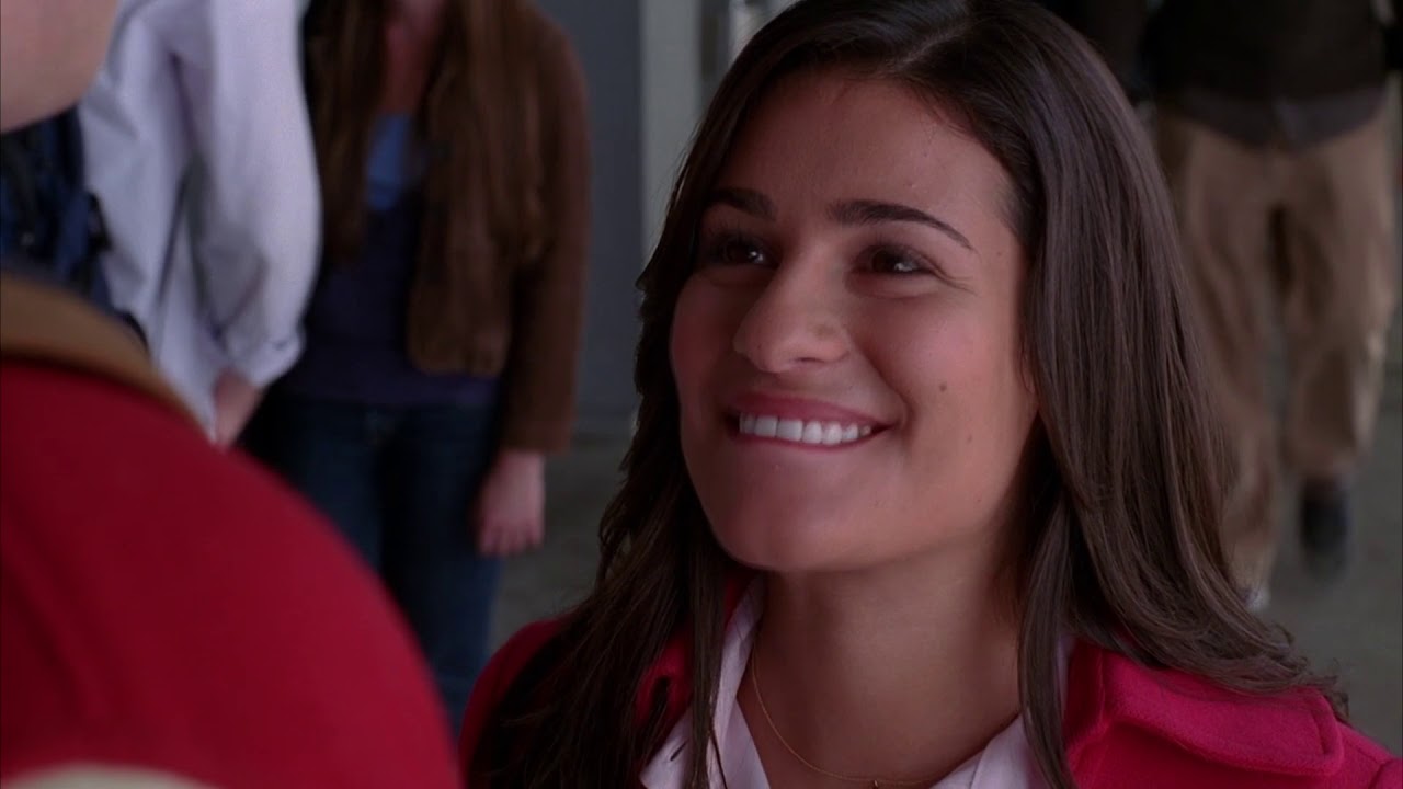finchel season 1