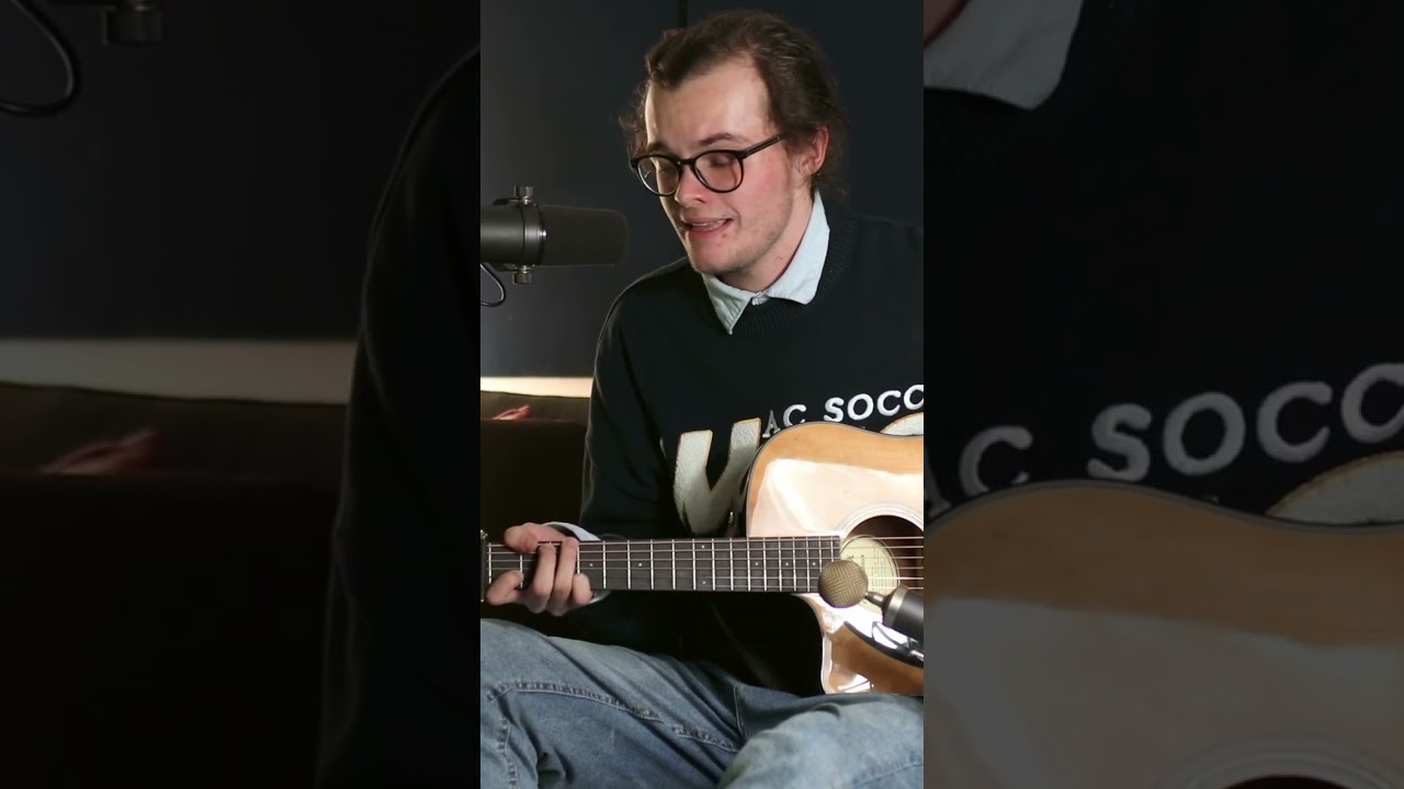 RODAN - Introvert Party Club (Acoustic Version)