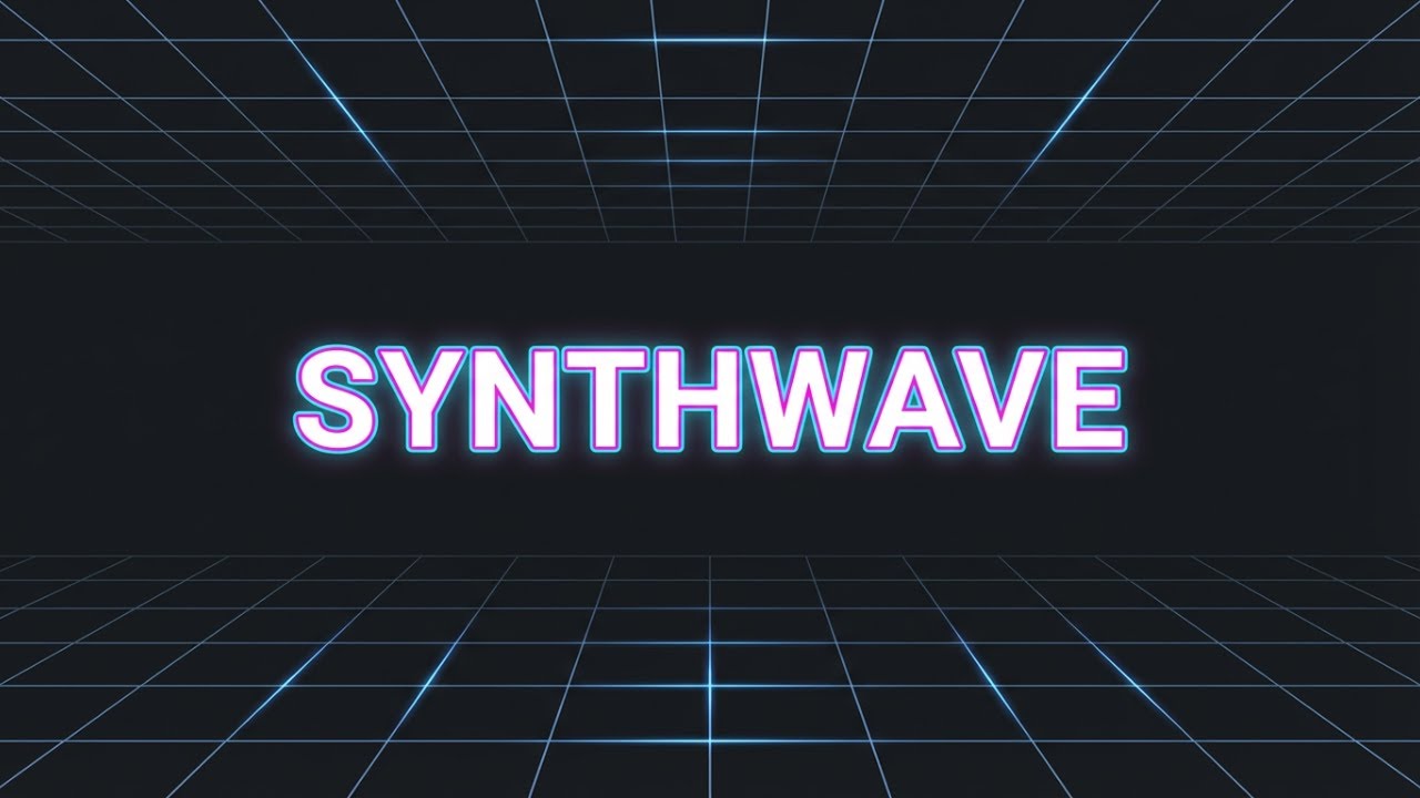 𝟮𝟬𝟳𝟳 𝗕𝗨𝗥𝗡 𝗧𝗛𝗘 𝗣𝗔𝗦𝗧 // Dark Synth, Synthwave, Vaporwave, Chillwave, Retrowave Playlist