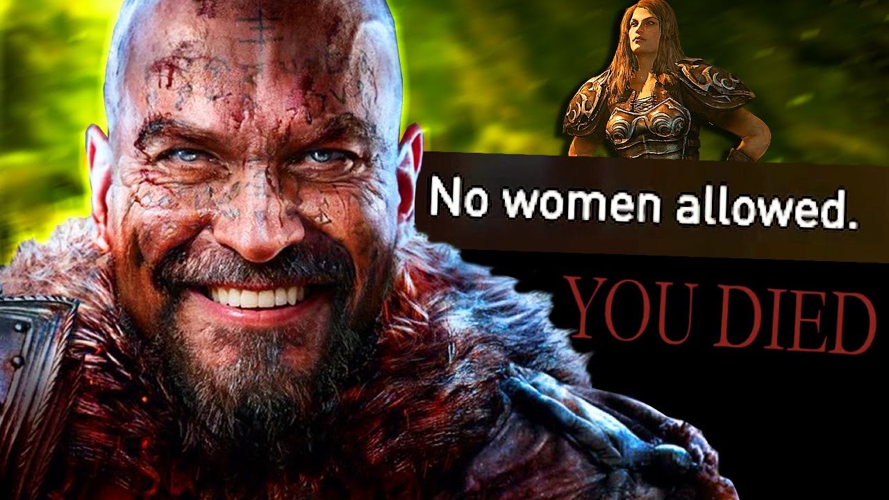I Played Lords Of The Fallen AGAIN So You Don't Have To...you're welcome