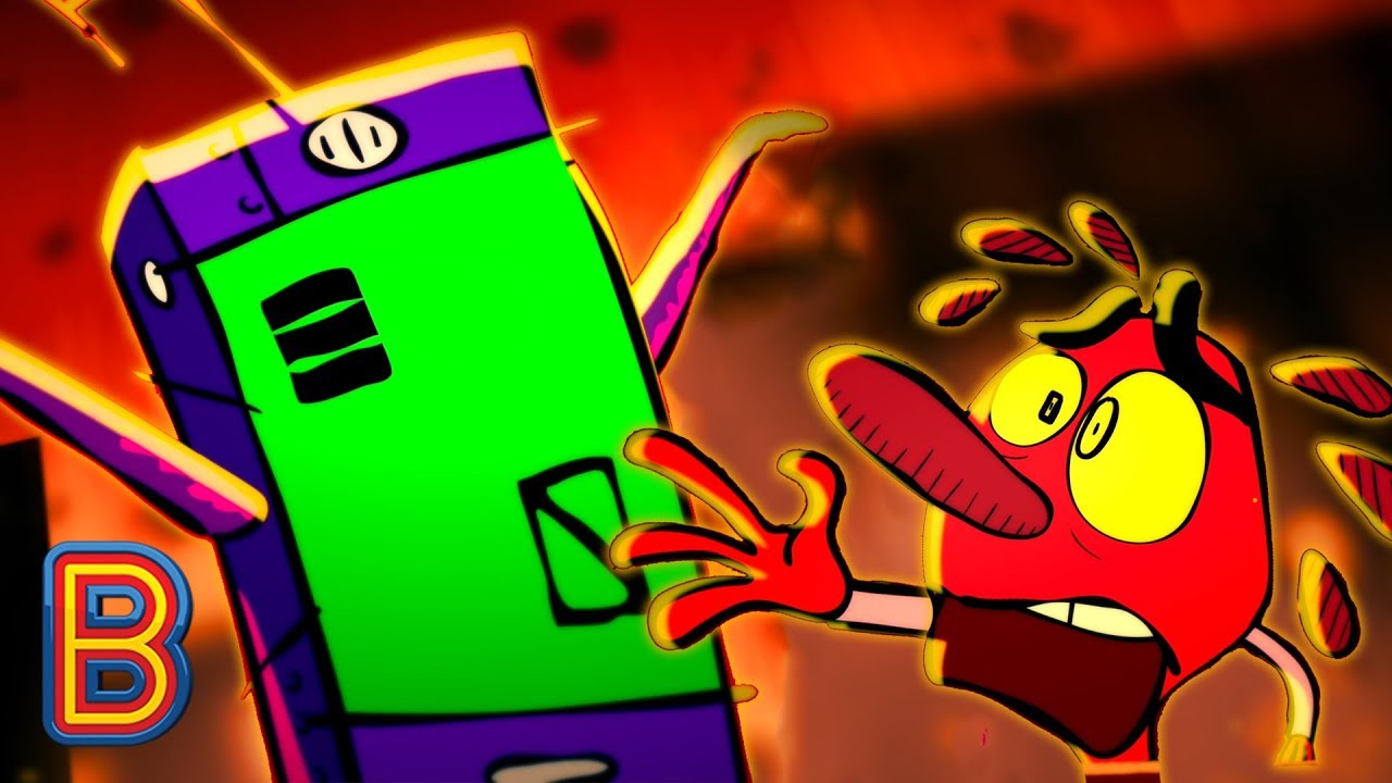 Rise of the Dumbphone (Full Version)