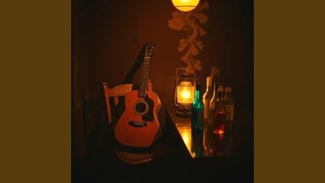NOCHE DE CANTINA